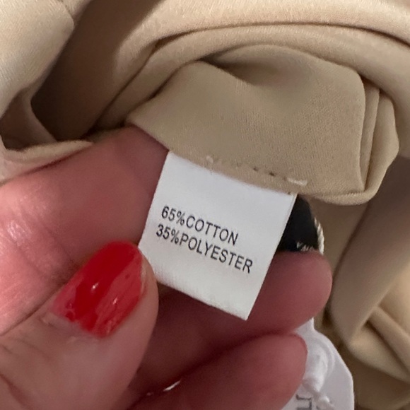 Qaldrex Spaghetti Homre Lace Midi Tulle Dress - Picture 5 of 11